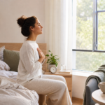 Stress au réveil : construire une routine anti-stress du matin de 10 minutes
