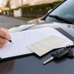 Vendre sa voiture à un particulier : les démarches administratives à préparer avant la remise des clés