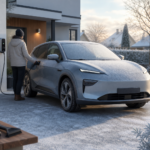 Voiture électrique en hiver : comment limiter la surconsommation et garder une bonne autonomie au quotidien