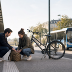 Week-end sans voiture : 12 idées de sorties accessibles en train, bus ou à vélo depuis une ville moyenne