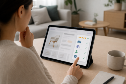 Achat en marketplace : comment vérifier un vendeur avant de commander pour éviter les mauvaises surprises