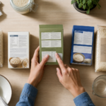 Acheter des produits de marque distributeur sans se tromper : les bons repères à lire sur l’emballage