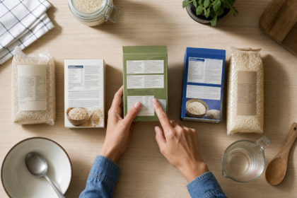 Acheter des produits de marque distributeur sans se tromper : les bons repères à lire sur l’emballage