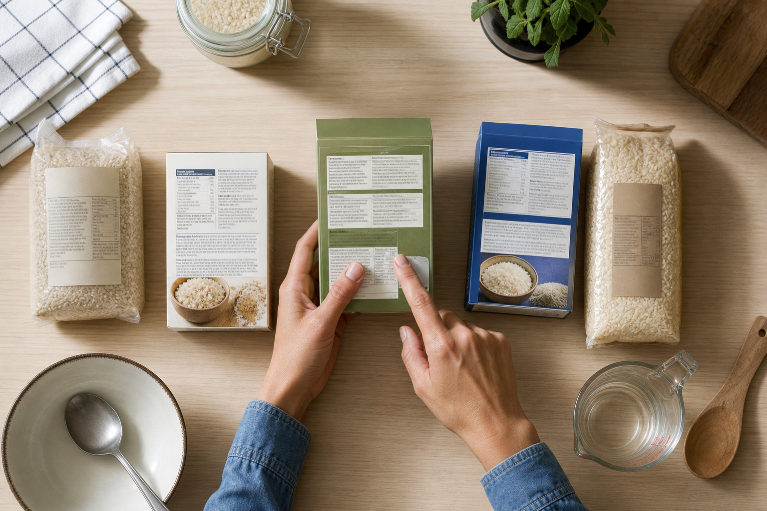 Acheter des produits de marque distributeur sans se tromper : les bons repères à lire sur l’emballage
