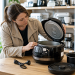 Acheter un appareil électroménager d’occasion en magasin : les 12 réflexes à vérifier sur place avant de payer
