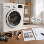 Acheter un électroménager reconditionné en ligne : la grille de vérification à suivre avant de payer