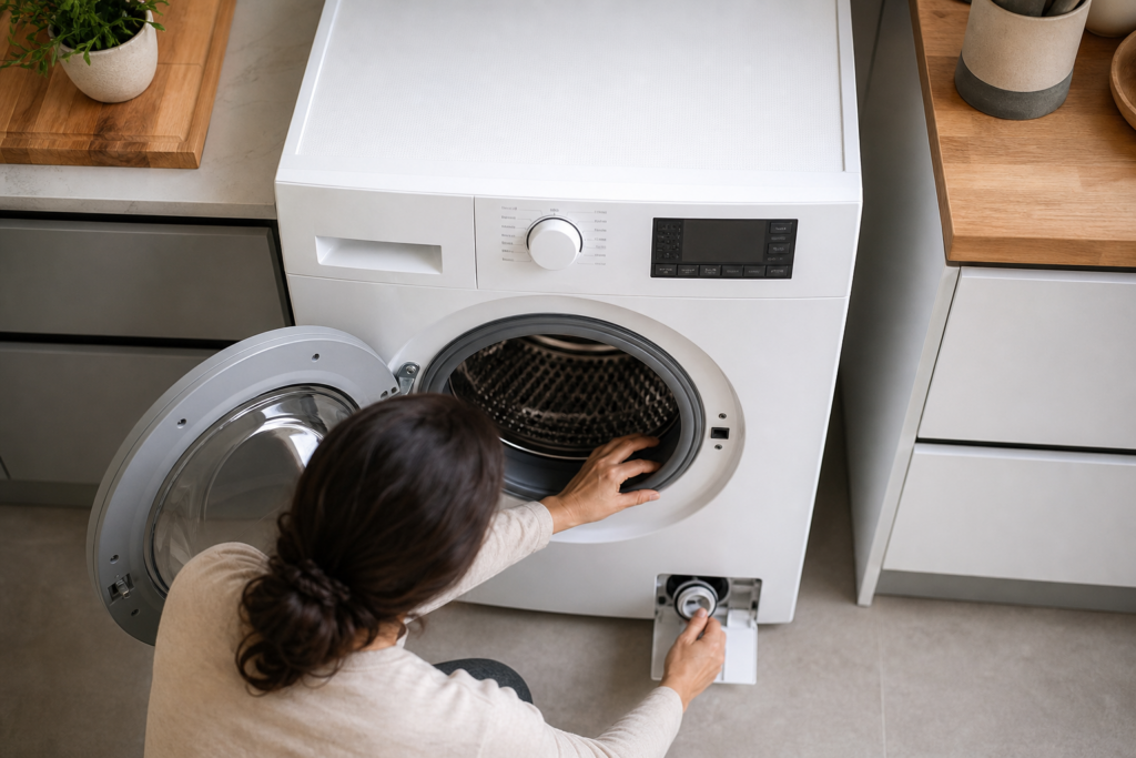 Acheter un électroménager reconditionné sans se tromper : les vérifications à faire avant de commander — illustration 1