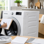 Acheter un électroménager reconditionné sans se tromper : les vérifications à faire avant de commander