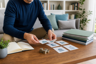 Actions à dividendes : comment construire une petite sélection simple sans chercher le rendement maximal