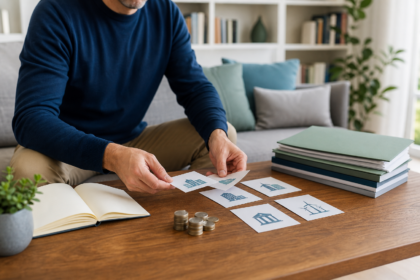 Actions à dividendes : comment construire une petite sélection simple sans chercher le rendement maximal