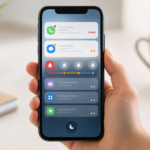 Activer les notifications prioritaires sur smartphone sans être interrompu en permanence
