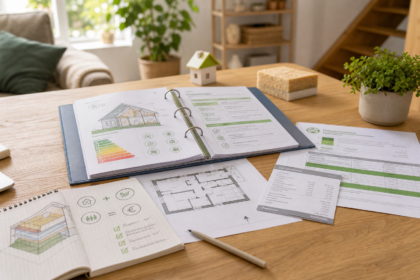 Aides à la rénovation énergétique : comment vérifier les dispositifs cumulables avant de lancer vos travaux