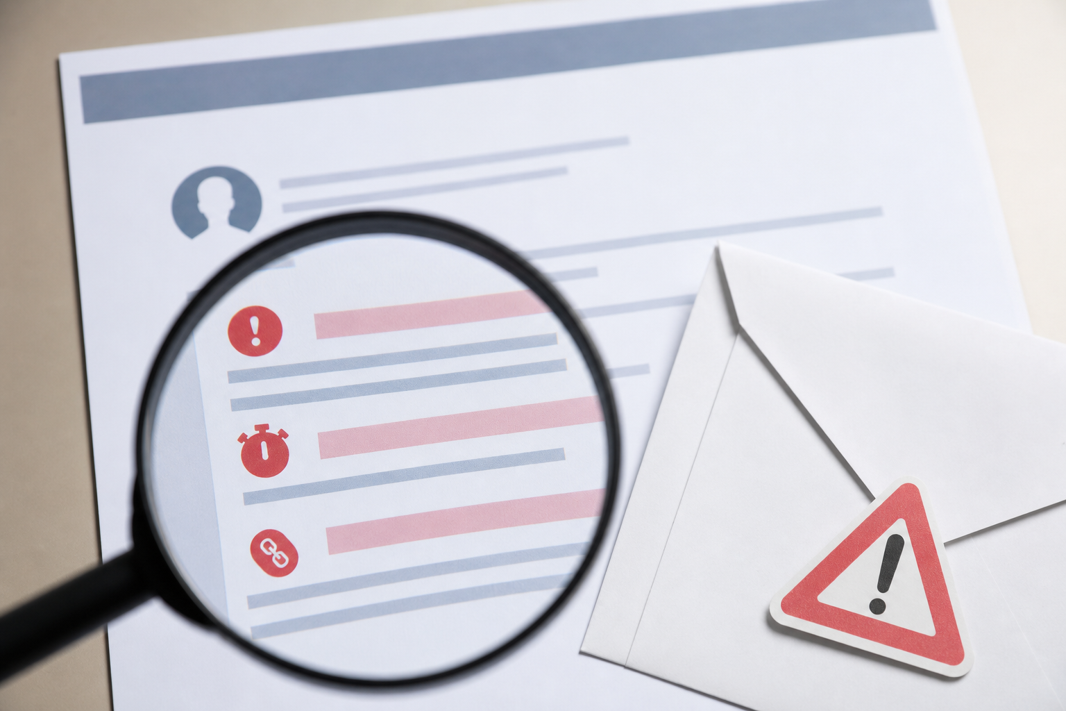 Arnaques aux faux remboursements : comment vérifier qu’un e-mail ou SMS qui promet un trop-perçu est crédible avant de répondre