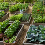 Associations de cultures au potager : quelles combinaisons simples privilégier et lesquelles éviter ?