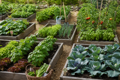 Associations de cultures au potager : quelles combinaisons simples privilégier et lesquelles éviter ?