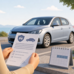 Assurance auto temporaire : dans quels cas y penser et quelles garanties vérifier avant de souscrire ?