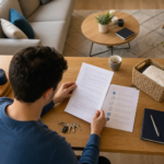 Assurance habitation en location meublée : les garanties utiles à vérifier avant de signer