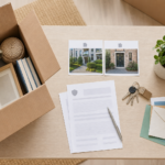 Assurance habitation et déménagement : les bons réflexes pour éviter le double paiement et les trous de garantie