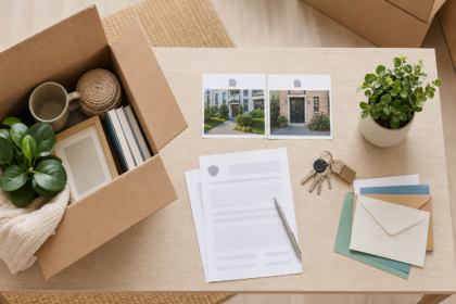 Assurance habitation et déménagement : les bons réflexes pour éviter le double paiement et les trous de garantie