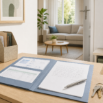 Attestation de domicile : quand elle est utile, comment la demander et quels justificatifs fournir