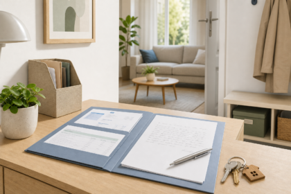 Attestation de domicile : quand elle est utile, comment la demander et quels justificatifs fournir