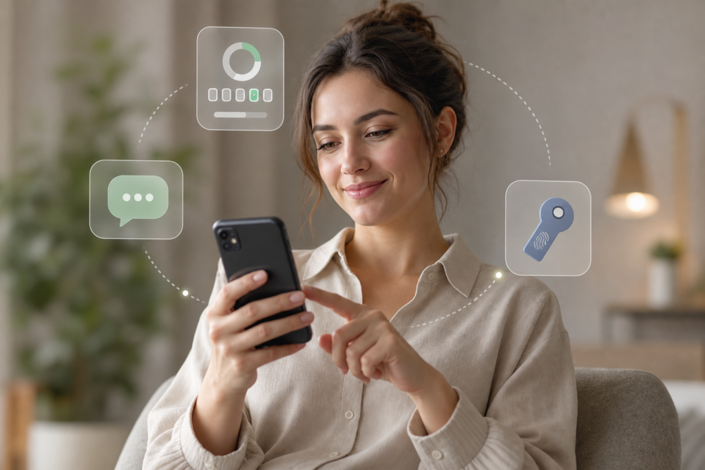 Authentification à deux facteurs : SMS, application ou passkey, quelle méthode choisir au quotidien ? — illustration 1