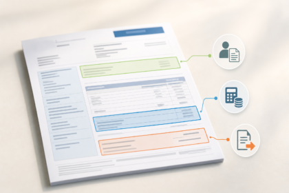 Avis d’imposition : le guide simple pour le lire ligne par ligne et comprendre vos montants