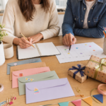 Budget familial anniversaires enfants : comment préparer les fêtes de l’année sans déséquilibrer le mois