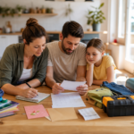 Budget familial : comment prévoir les dépenses irrégulières du foyer sans déséquilibrer le mois