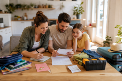 Budget familial : comment prévoir les dépenses irrégulières du foyer sans déséquilibrer le mois