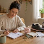 Budget familial : créer un fonds de secours pour absorber les petits imprévus sans déséquilibrer le mois