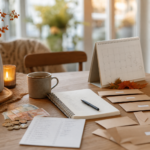Budget familial Noël : comment préparer les dépenses de fin d’année dès l’automne sans serrer le mois de décembre