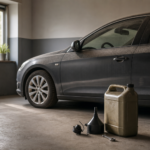 Carburant qui vieillit dans le réservoir : combien de temps le garder et comment éviter les soucis après une longue immobilisation