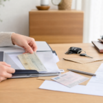 Carte grise perdue après l’achat d’un véhicule : comment demander un duplicata pas à pas