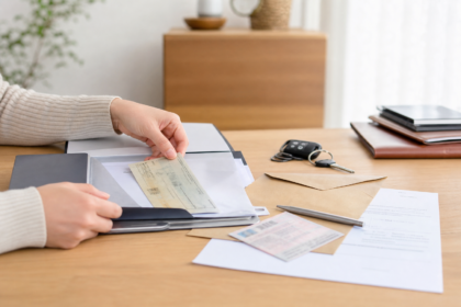 Carte grise perdue après l’achat d’un véhicule : comment demander un duplicata pas à pas