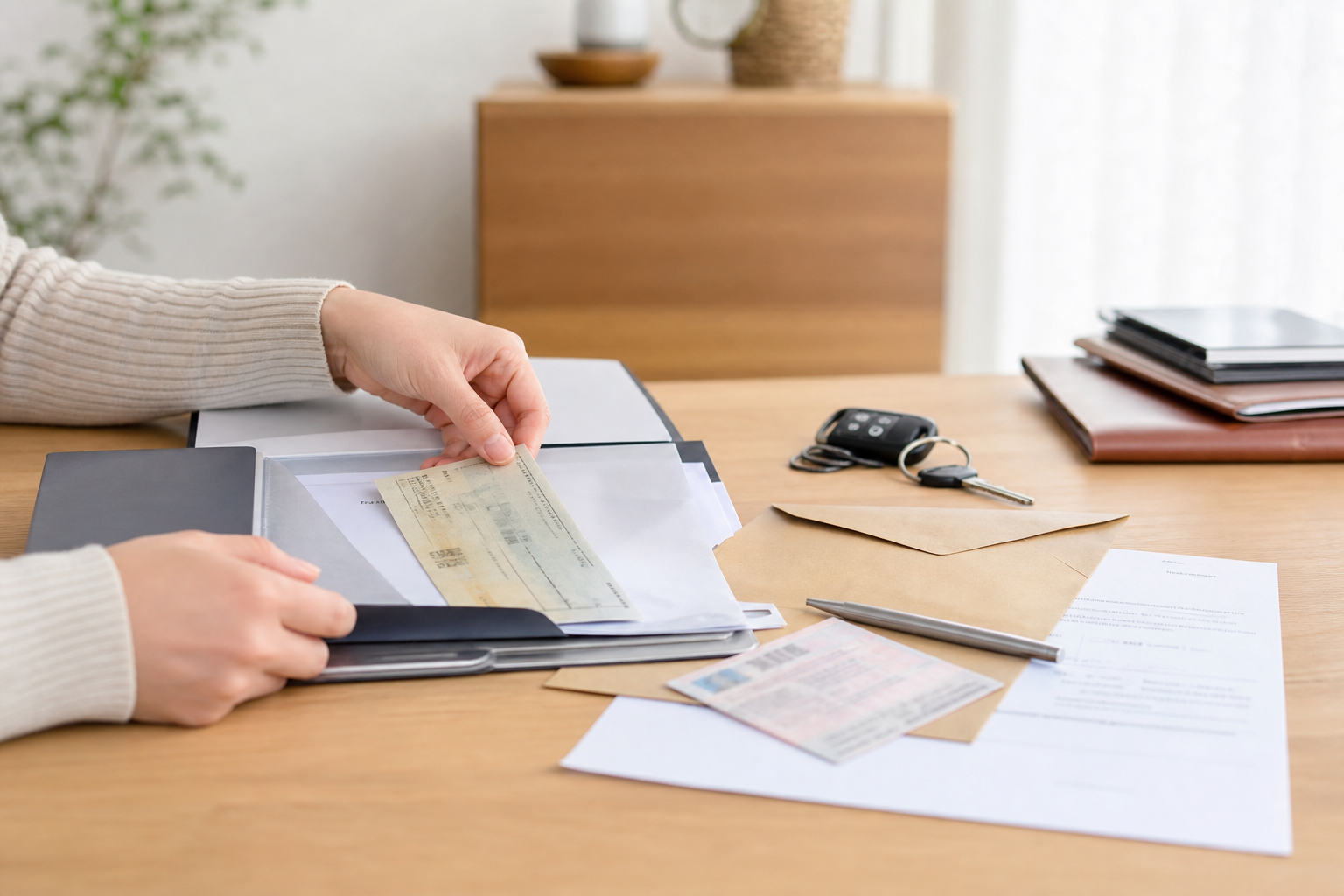 Carte grise perdue après l’achat d’un véhicule : comment demander un duplicata pas à pas