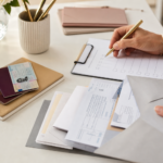 Changer de nom après mariage ou divorce : quelles démarches faire pour mettre à jour ses papiers et ses comptes