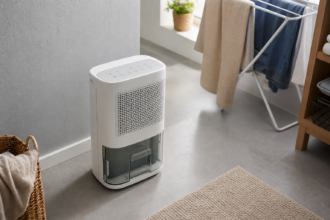 Checklist avant d’acheter un déshumidificateur pour la maison : les points à vérifier pour choisir le bon modèle