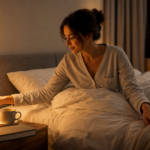 Comment aménager une routine du soir en 20 minutes pour s’endormir plus facilement