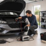 Comment bien choisir un chargeur de batterie de voiture 12 V pour un usage occasionnel à la maison