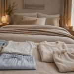 Comment choisir la bonne tenue de sommeil selon la saison pour limiter les réveils nocturnes