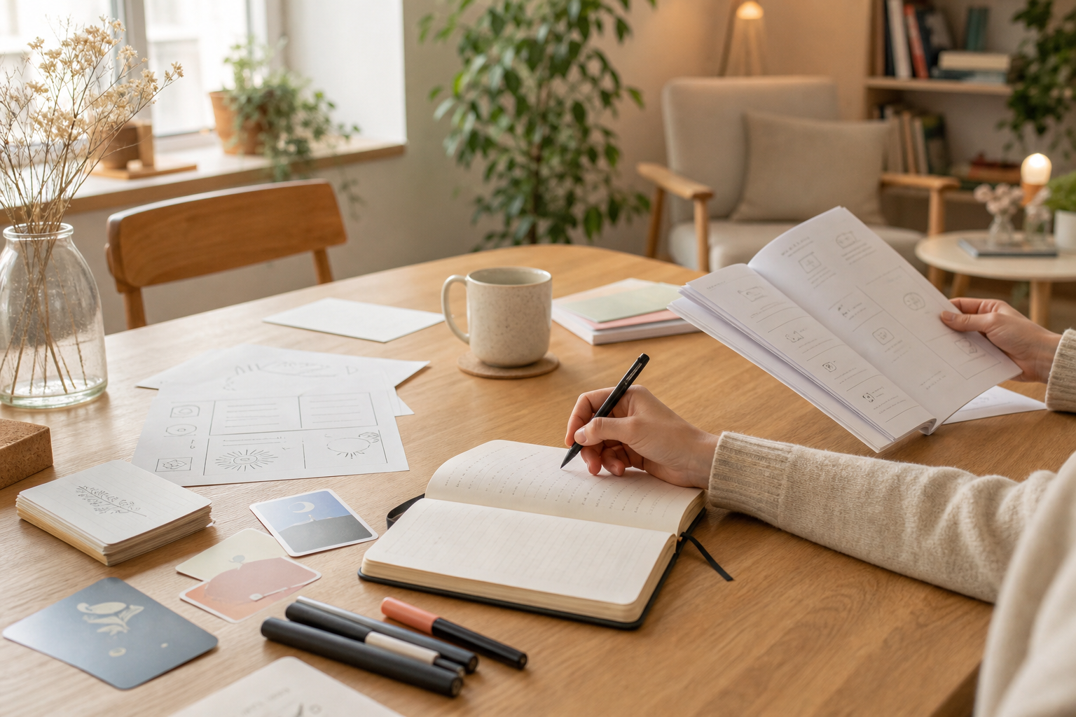 Comment choisir un atelier d’écriture créative sans se tromper : les critères simples pour trouver le bon format