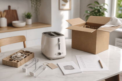 Comment choisir un produit reconditionné pour la maison sans se tromper : les critères utiles à vérifier avant d’acheter