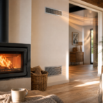 Comment choisir un récupérateur de chaleur pour poêle ou cheminée et mieux répartir la chaleur dans la maison