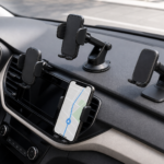 Comment choisir un support de téléphone pour voiture sans gêner la conduite ni abîmer le tableau de bord