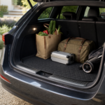 Comment choisir un tapis de coffre adapté à son véhicule : critères utiles, matériaux et erreurs à éviter