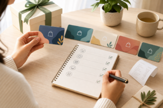 Comment choisir une carte cadeau multi-enseignes sans se tromper : les 8 points à vérifier avant d’acheter