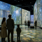 Comment choisir une exposition immersive sans être déçu : les 9 critères à vérifier avant de réserver