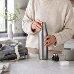 Comment choisir une gourde isotherme vraiment pratique pour le quotidien, le bureau ou les trajets
