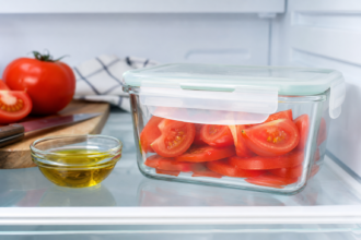 Comment conserver les tomates entamées sans qu’elles ramollissent ni perdent leur goût